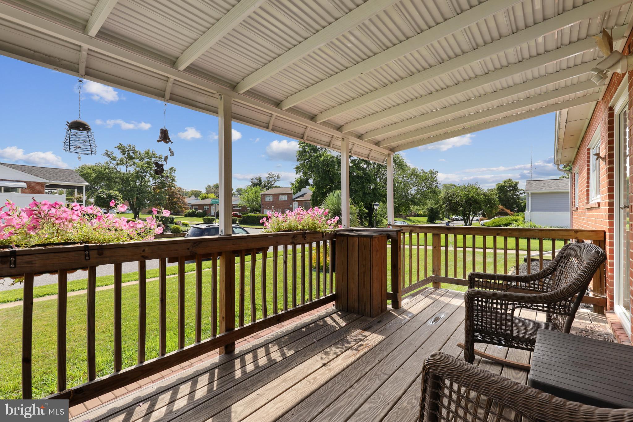 6008 Moorehead Road Catonsville, MD 21228 - Photo 9 of 65