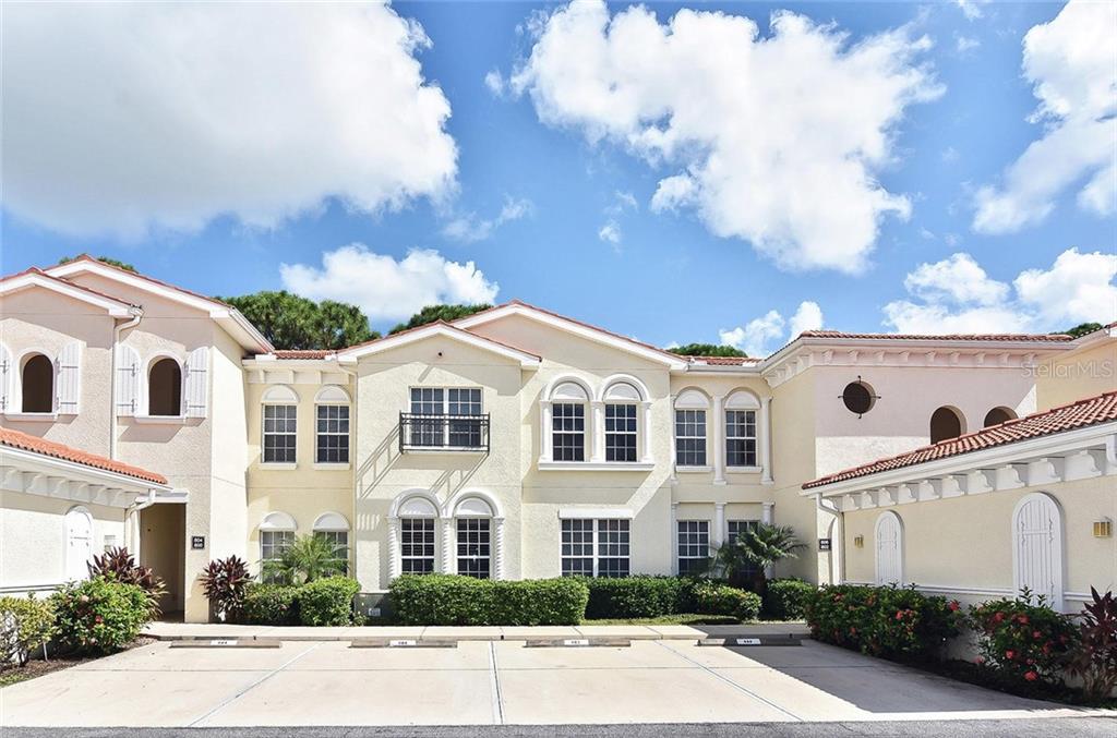 800 Ravinia Circle, Unit 800 Venice, FL 34292 - Photo 1 of 1 Front