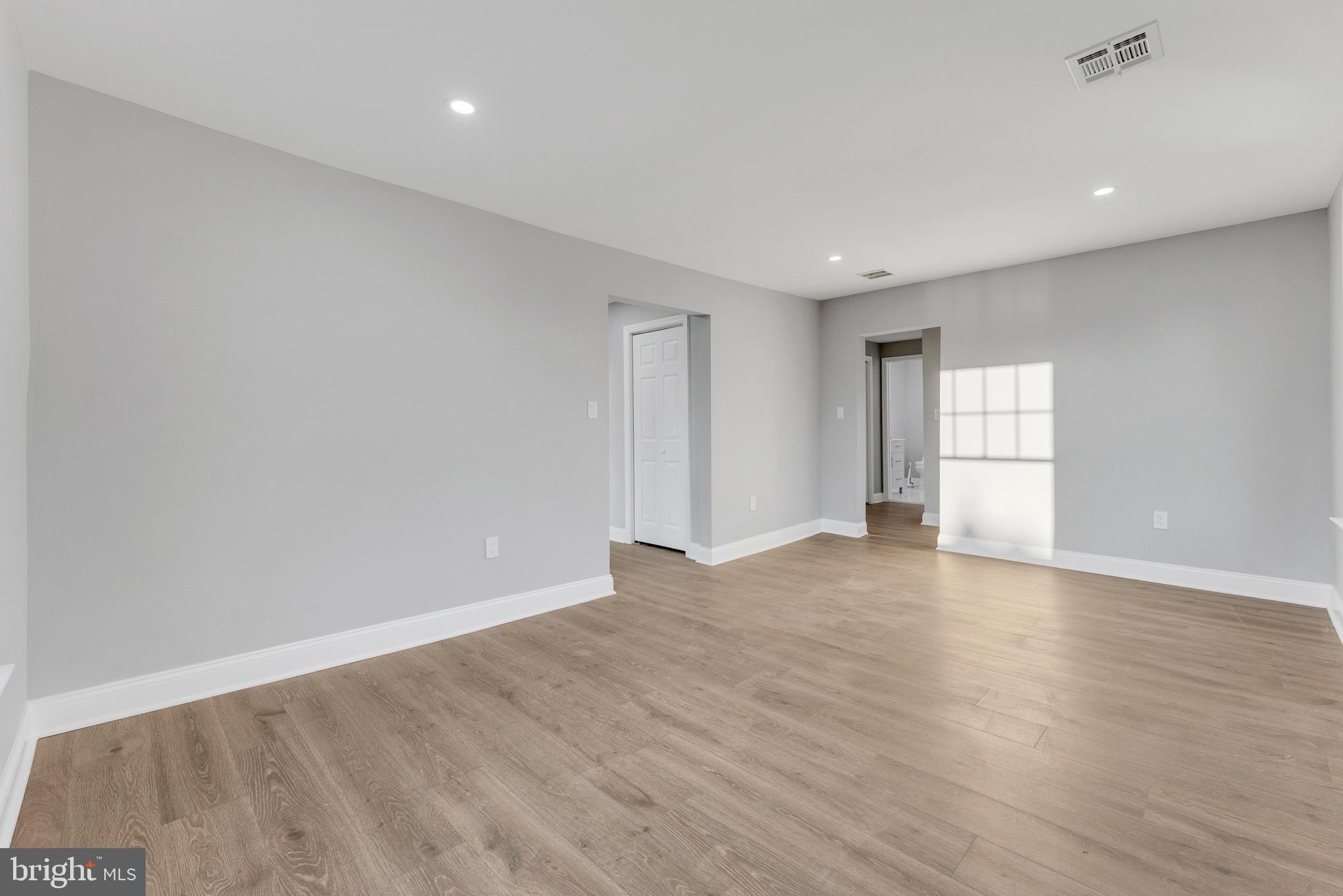 15 North Main Street, Unit B Pennington, NJ 08534 - Photo 7 of 15 a view of empty room