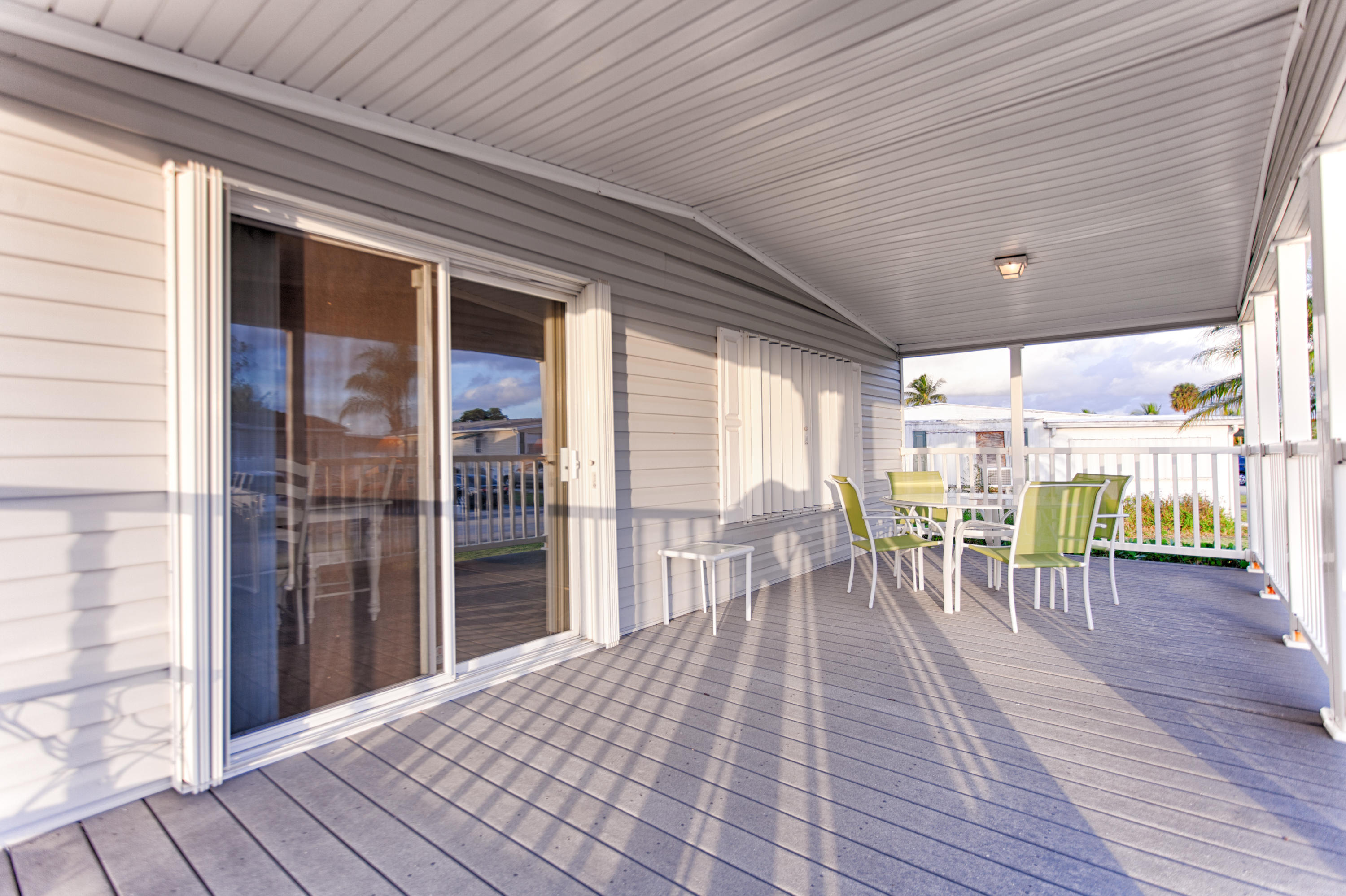 1701 Southwest 64th Way Boca Raton, FL 33428 - Photo 1 of 1 Porch