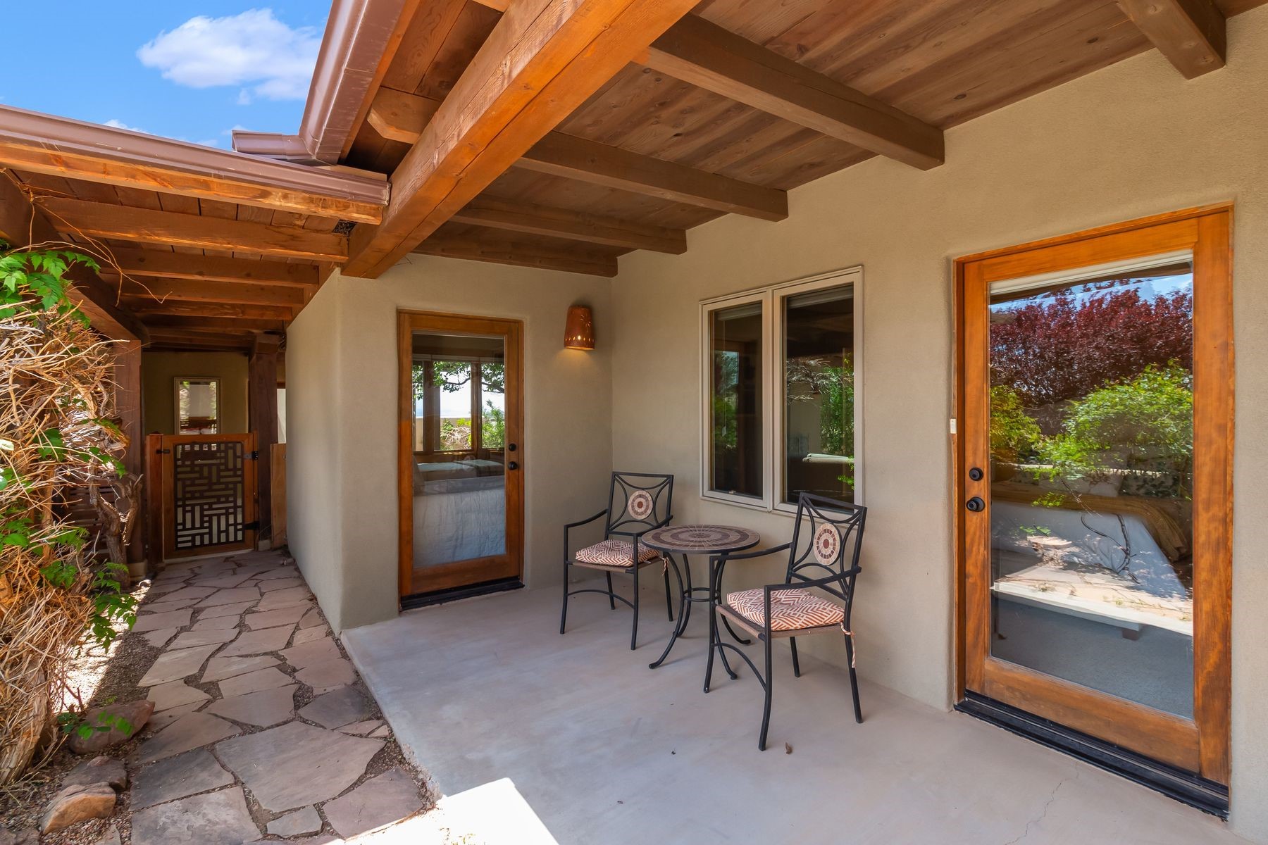 10 Descanso Road Santa Fe, NM 87508 - Photo 26 of 42
