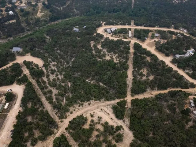$12,300 | Lot 20 Lakeview Circle, Bandera, TX 78003