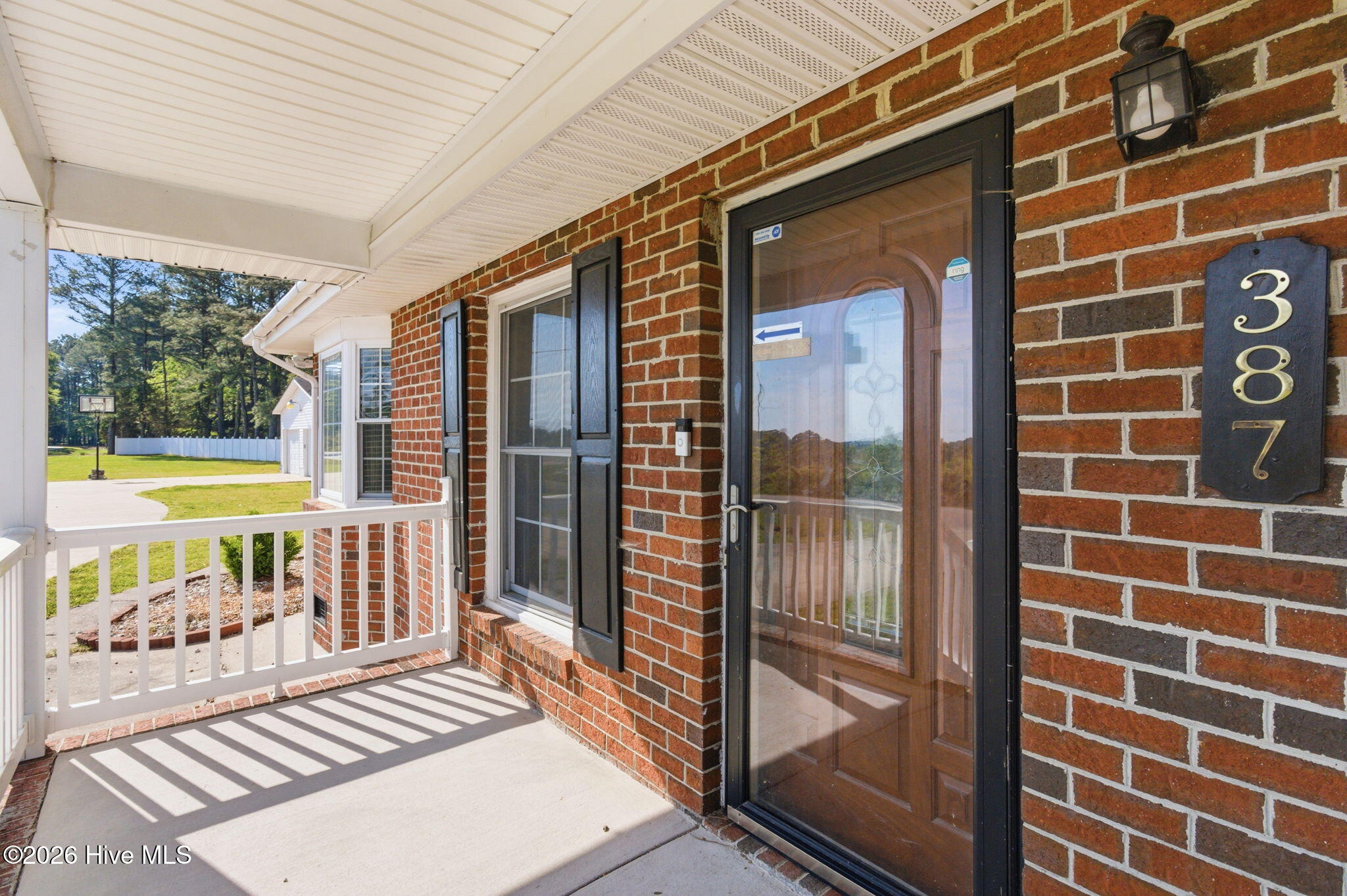 387 Temple Road Elizabeth City, NC 27909 - Photo 4 of 31