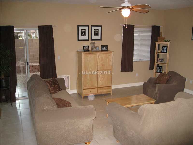 8777 Roping Rodeo Avenue, Unit 103 Las Vegas, NV 89178 - Photo 3 of 5 Property Photo.