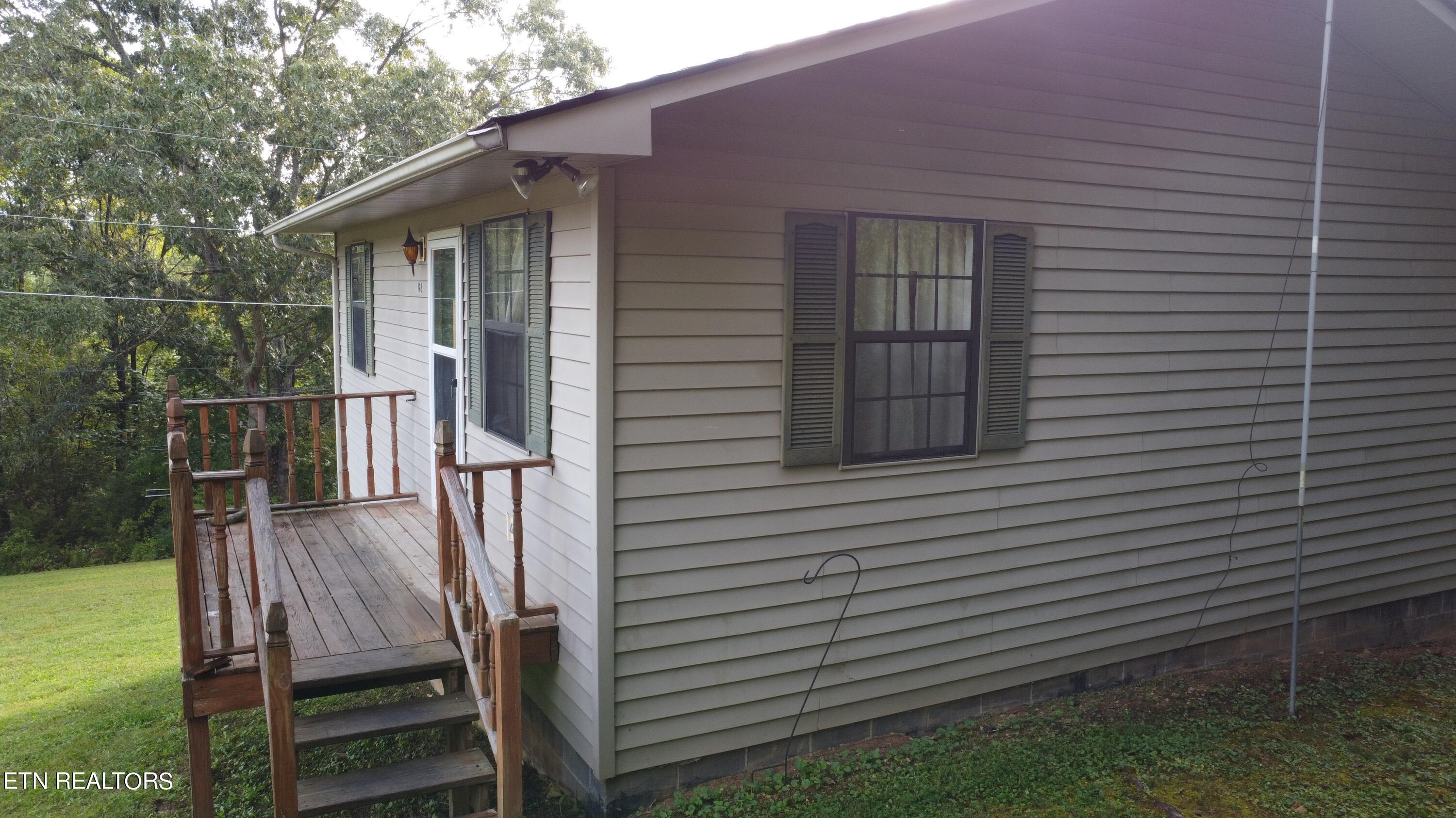 198 Welch Road Tazewell, TN 37879 - Photo 24 of 35 DJI_0596