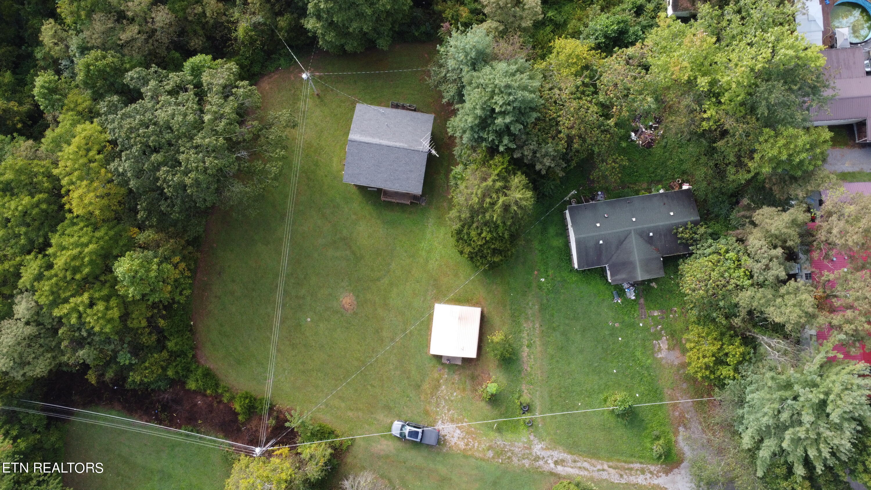 198 Welch Road Tazewell, TN 37879 - Photo 29 of 35 DJI_0610