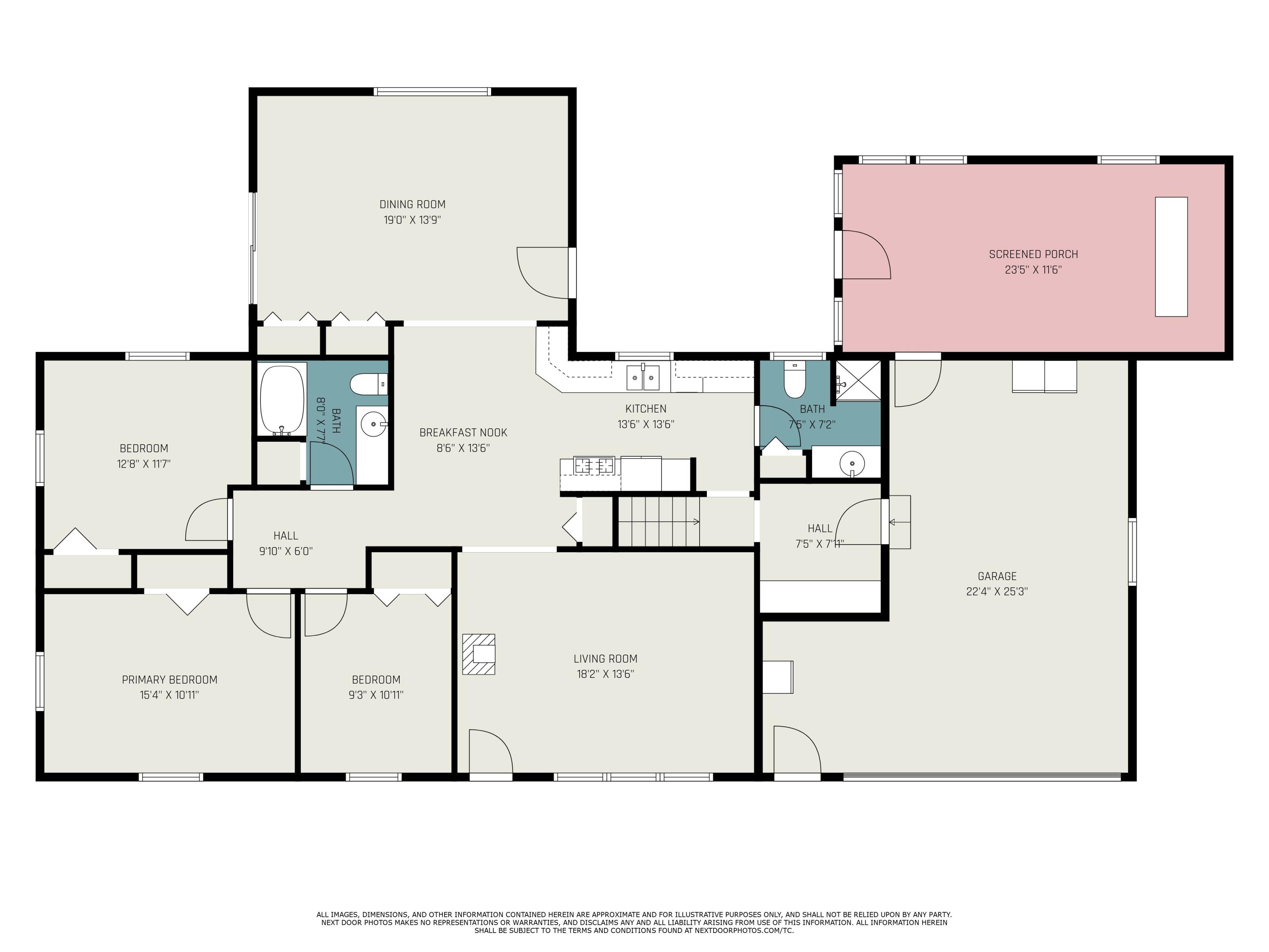 1187 Hayes Tower Road Gaylord, MI 49735 - Photo 28 of 29 Gallery Image 28