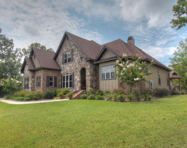 7696 Lake Boulevard Daphne, AL 36527 - Photo 3 of 33 front