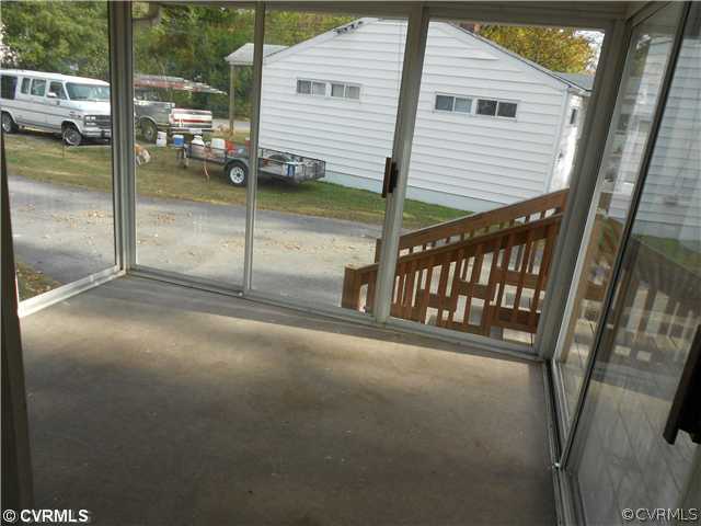 3202 Courthouse Road Hopewell, VA 23860 - Photo 5 of 6 Other - sunroom