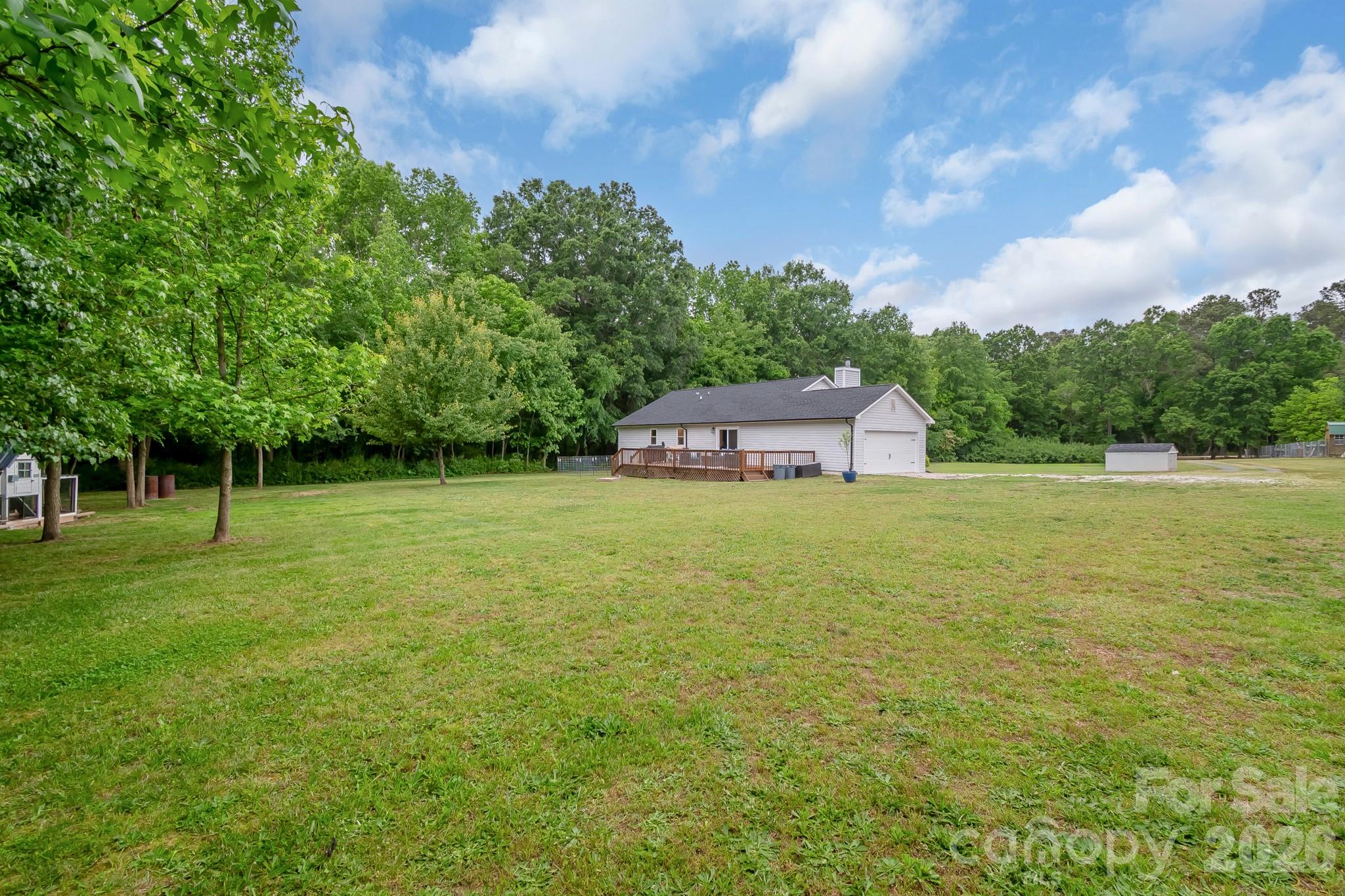 7209 Landsford Road Monroe, NC 28112 - Photo 33 of 39