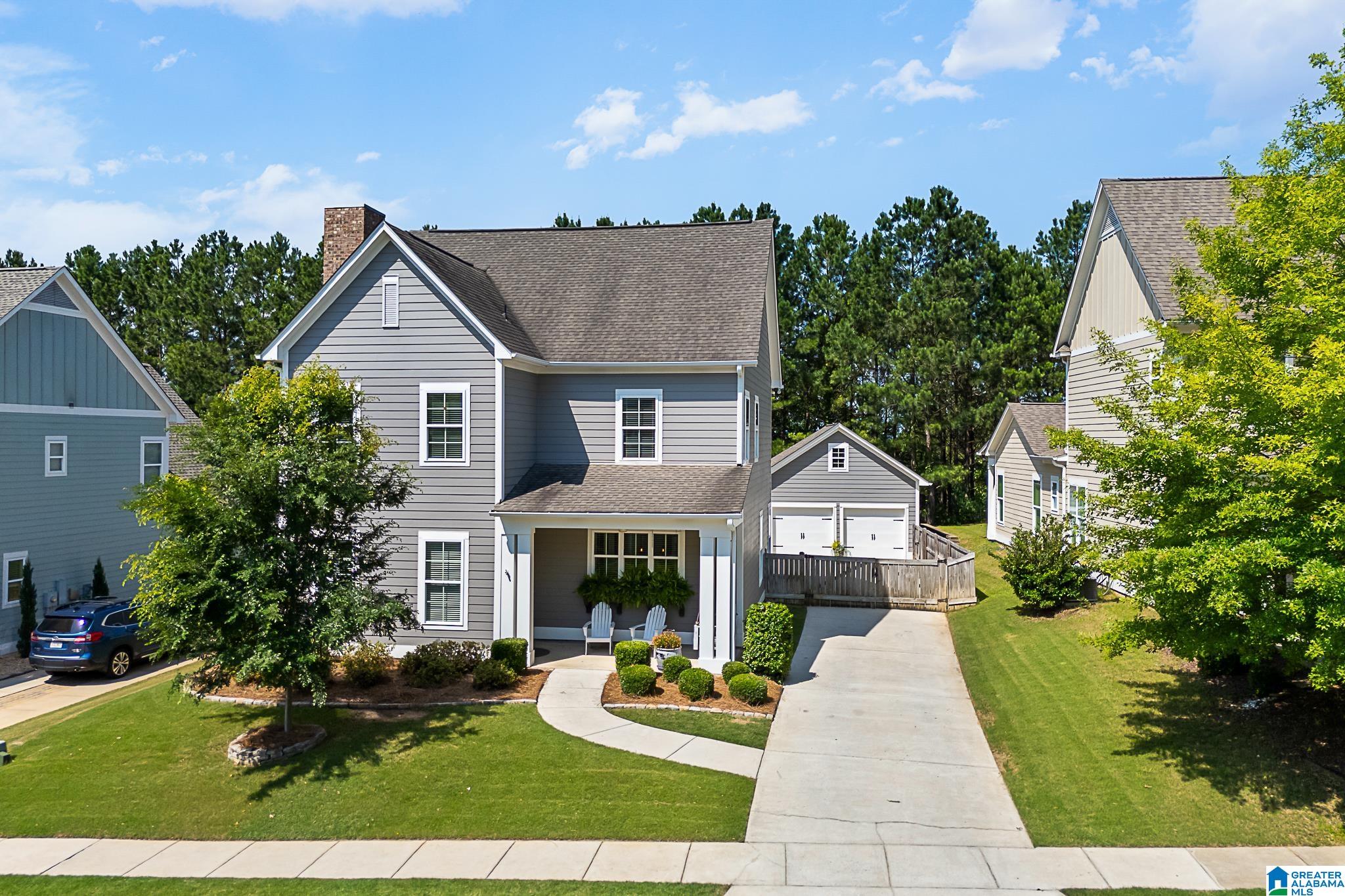 731 Rosebury Road Helena, AL 35080 - Photo 2 of 39