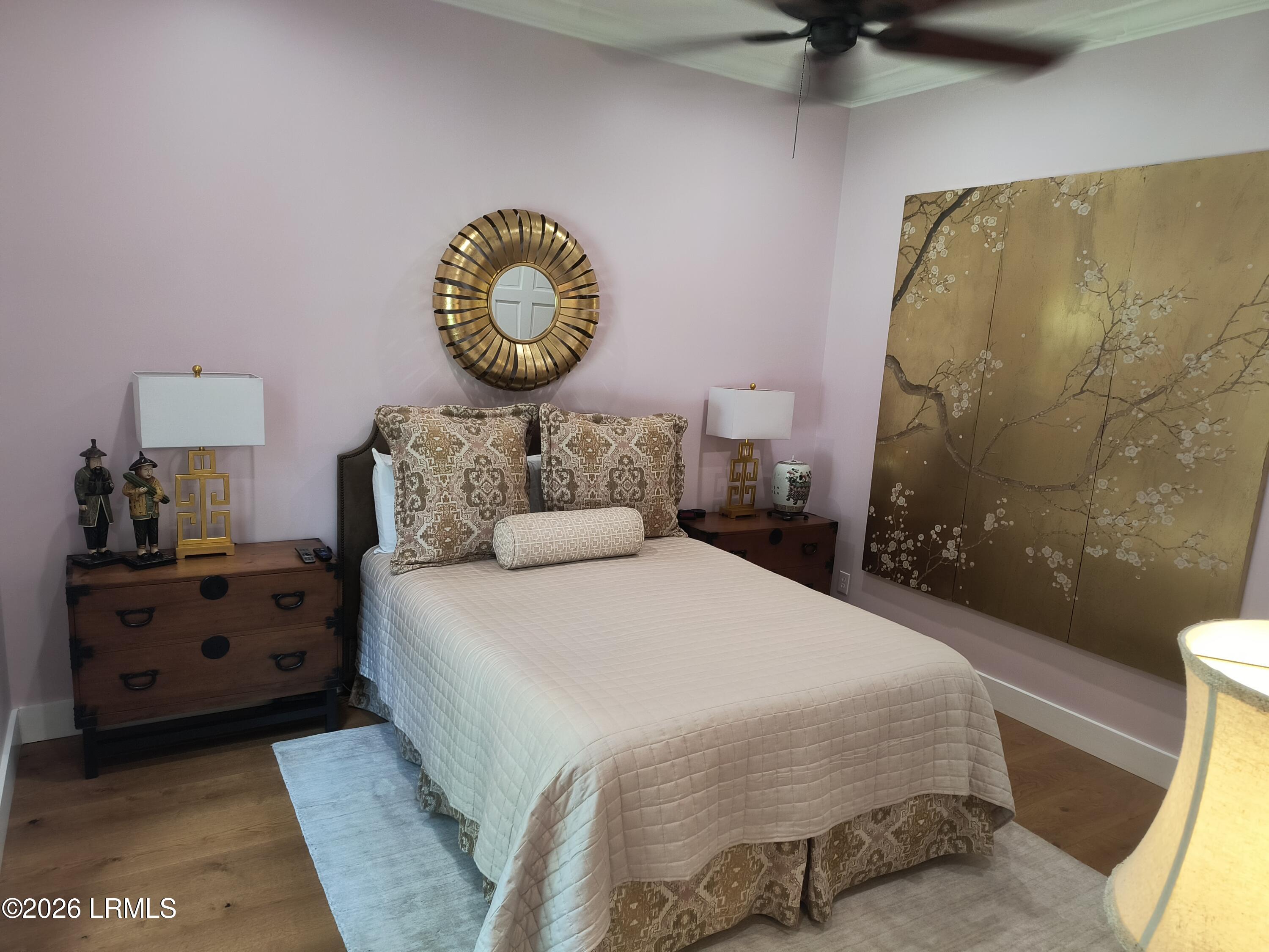 1111 Washington Street Beaufort, SC 29902 - Photo 25 of 31 Owners Suite