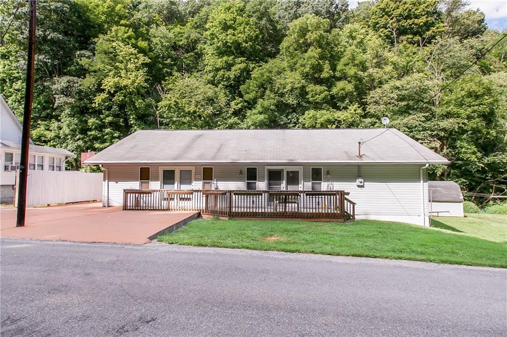 363 Waltersburgh Road Smock, PA 15480 - Photo 1 of 18