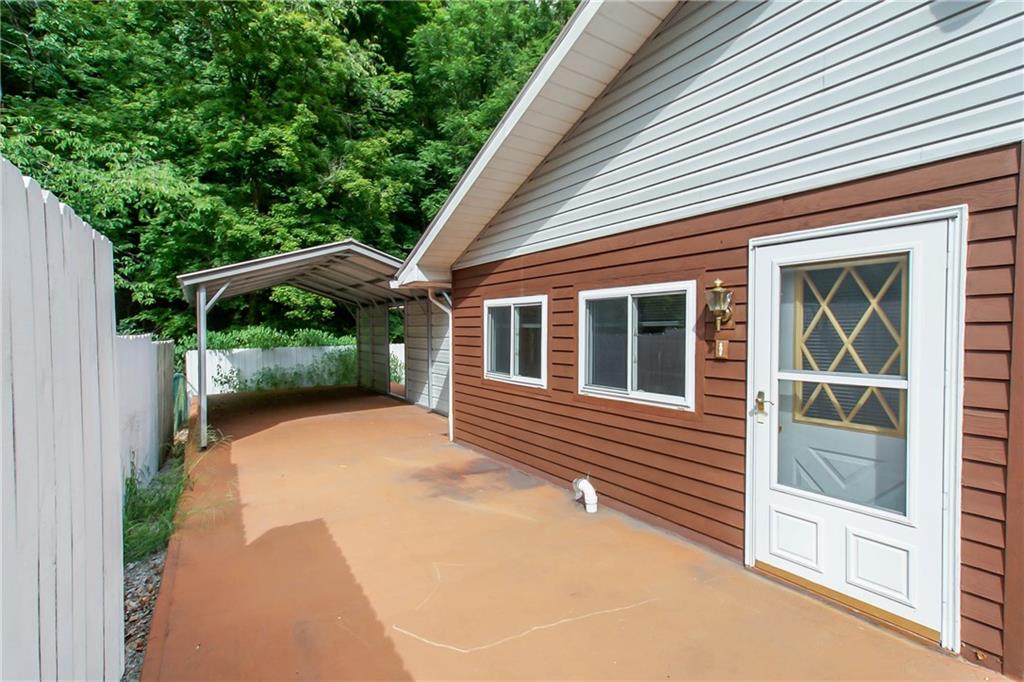 363 Waltersburgh Road Smock, PA 15480 - Photo 14 of 18