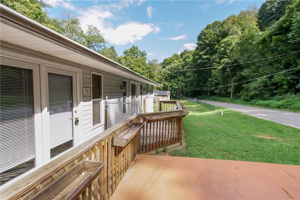363 Waltersburgh Road Smock, PA 15480 - Photo 15 of 18