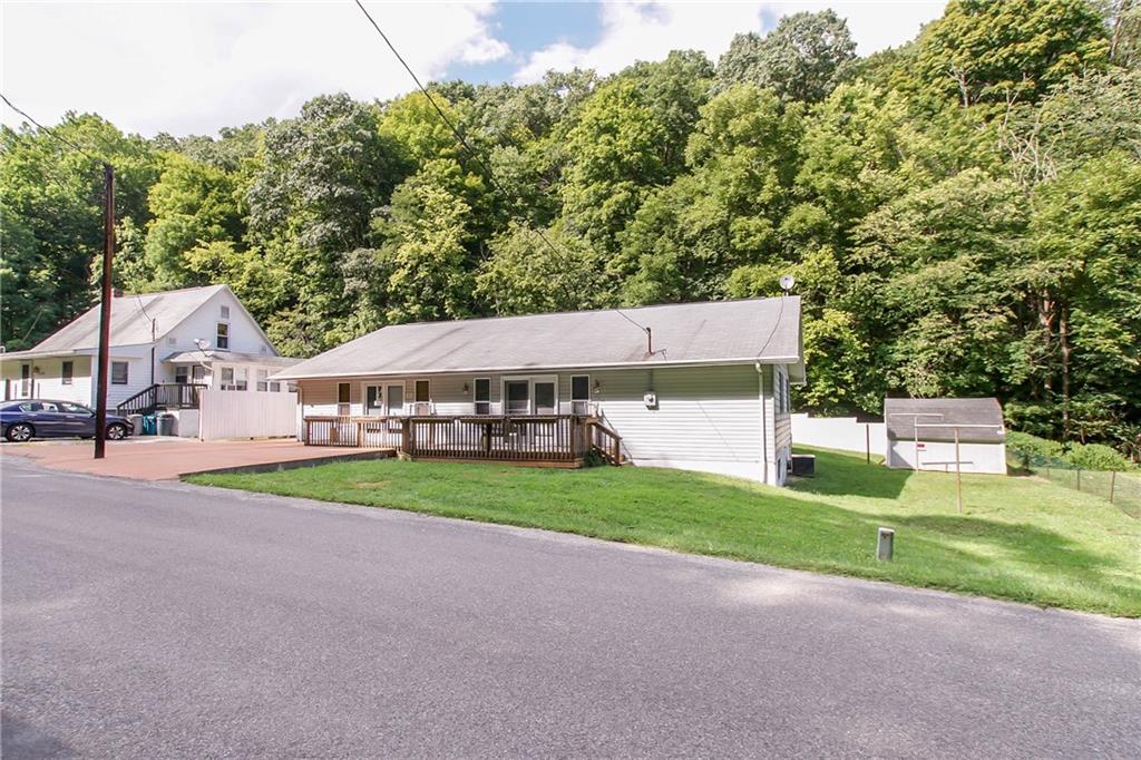 363 Waltersburgh Road Smock, PA 15480 - Photo 16 of 18