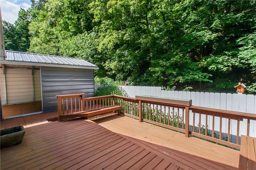 363 Waltersburgh Road Smock, PA 15480 - Photo 7 of 18