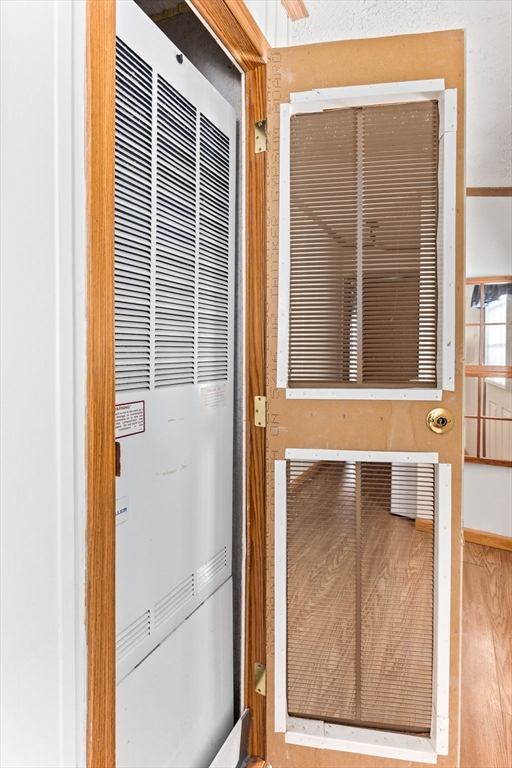 51 Tucker Terrace Raynham, MA 02767 - Photo 33 of 35 a view of a door front of a house