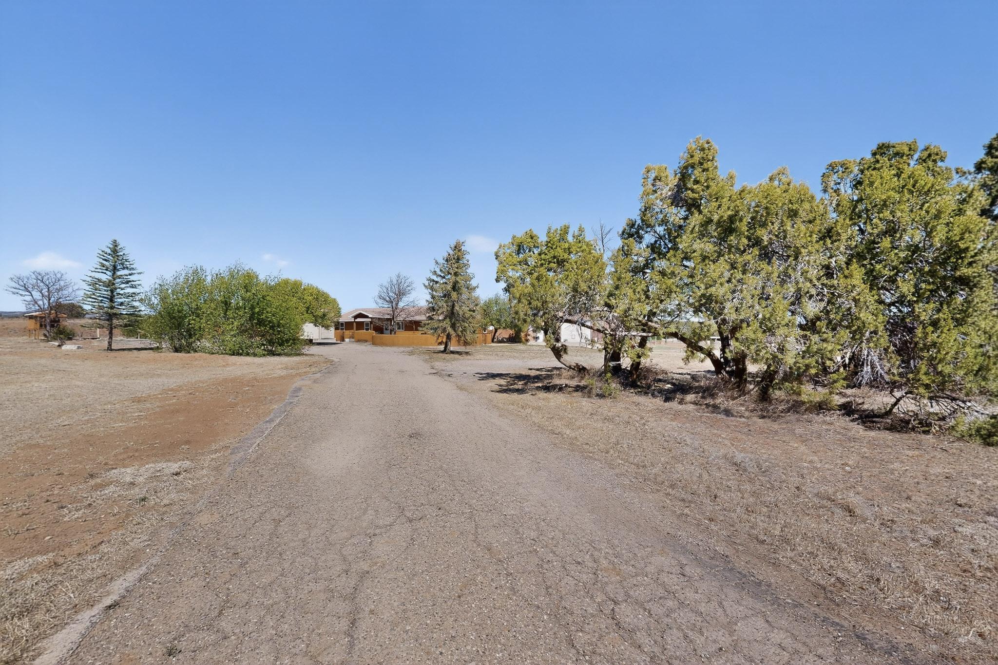 95 Lesperance Road Estancia, NM 87016 - Photo 68 of 78 Gallery Image 68