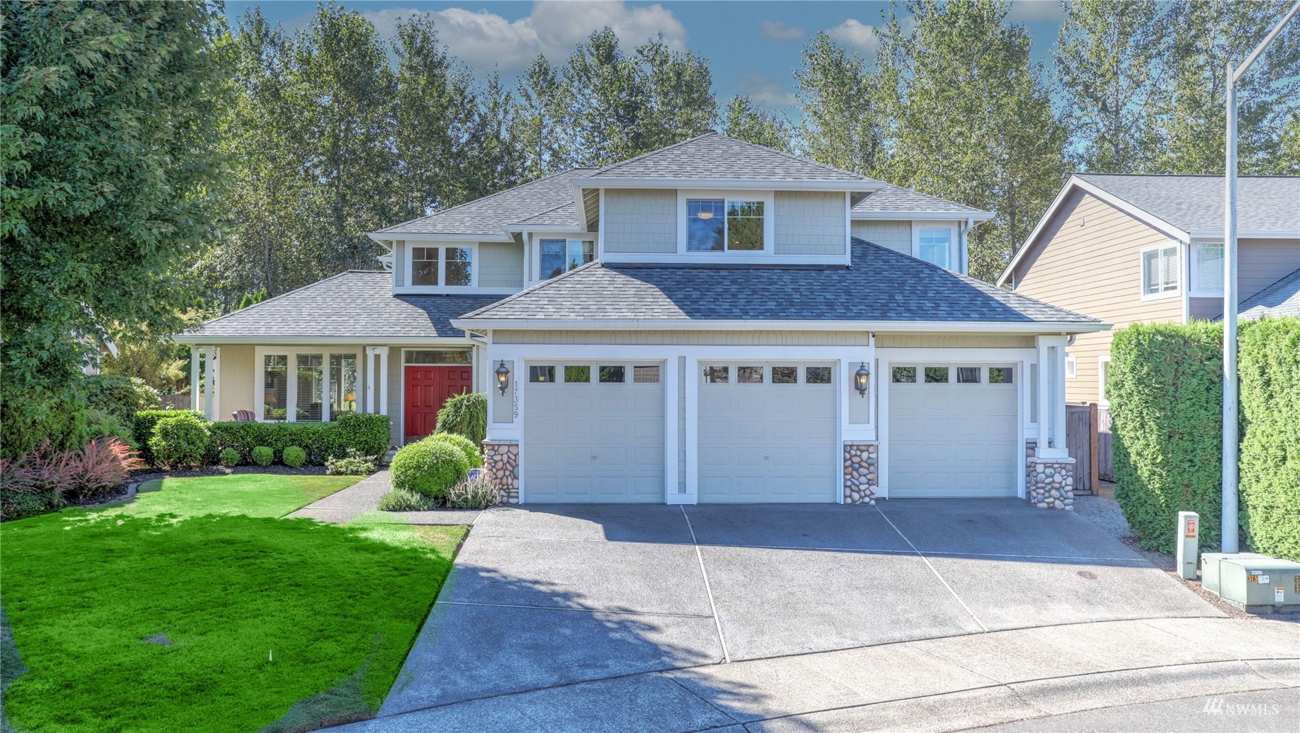 17359 Southeast 187th Street Renton, WA 98058 - Photo 1 of 39 Gallery Image 1