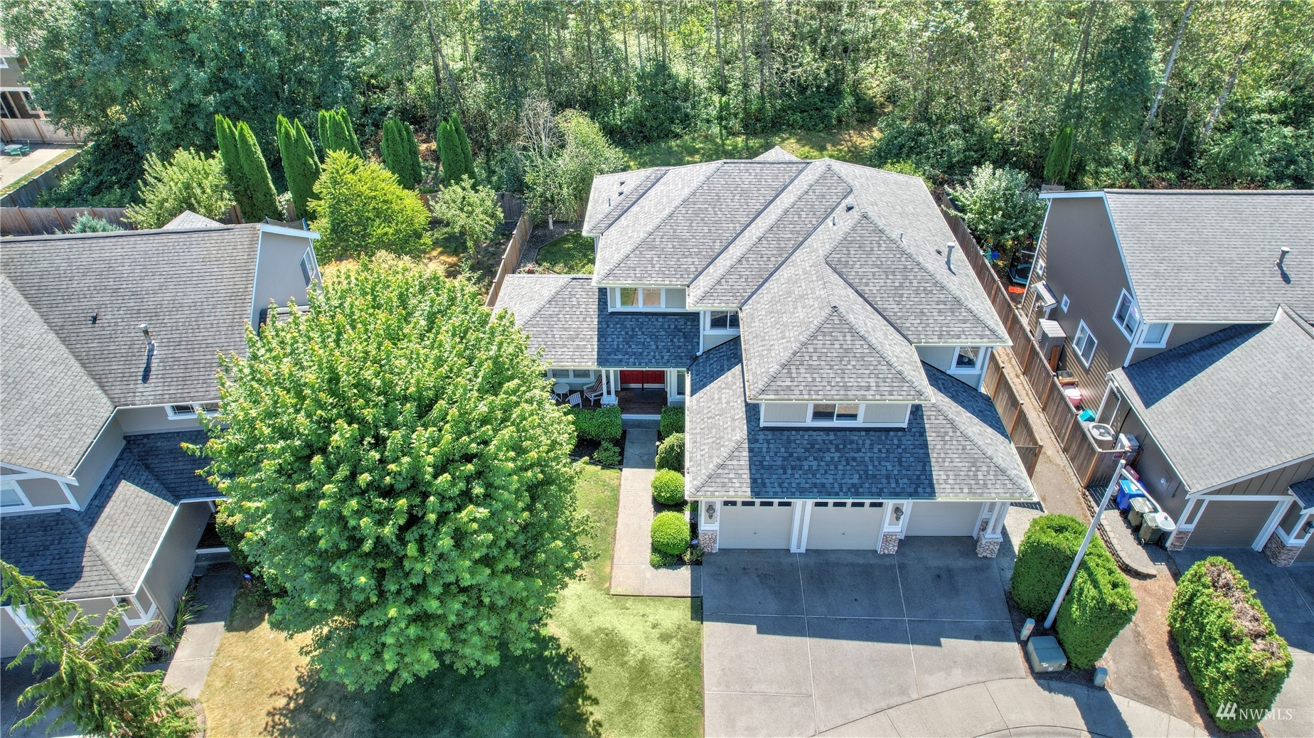 17359 Southeast 187th Street Renton, WA 98058 - Photo 36 of 39 Gallery Image 36