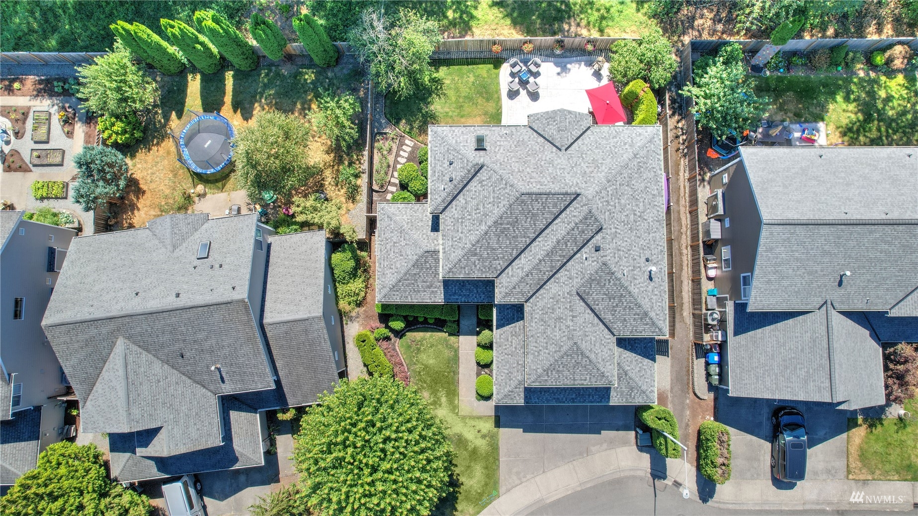 17359 Southeast 187th Street Renton, WA 98058 - Photo 37 of 39 Gallery Image 37