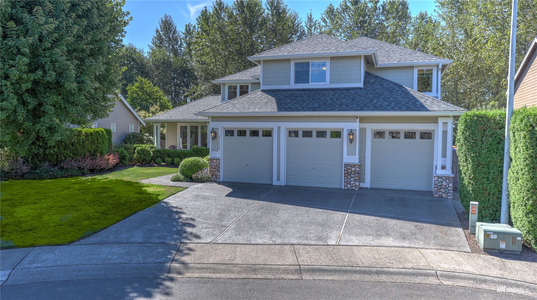 17359 Southeast 187th Street Renton, WA 98058 - Photo 39 of 39 Gallery Image 39
