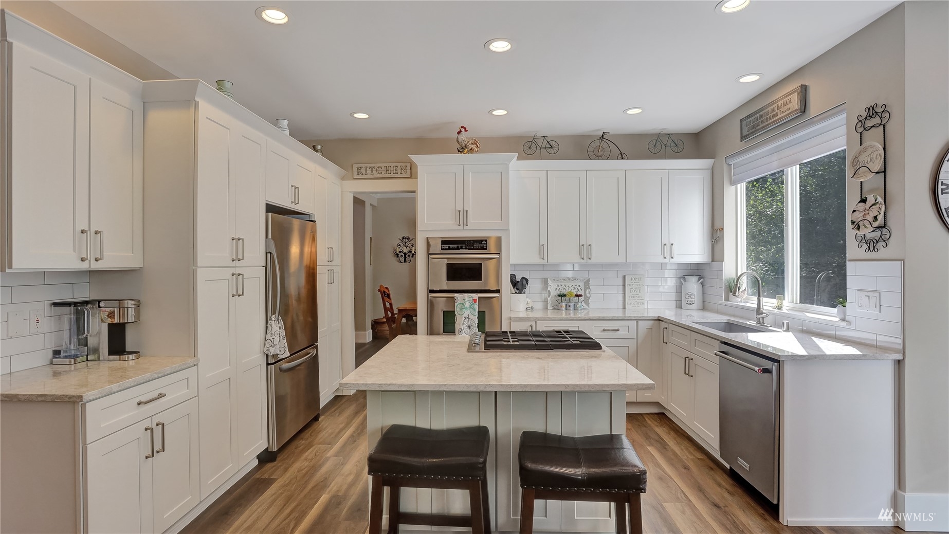 17359 Southeast 187th Street Renton, WA 98058 - Photo 9 of 39 Gallery Image 9