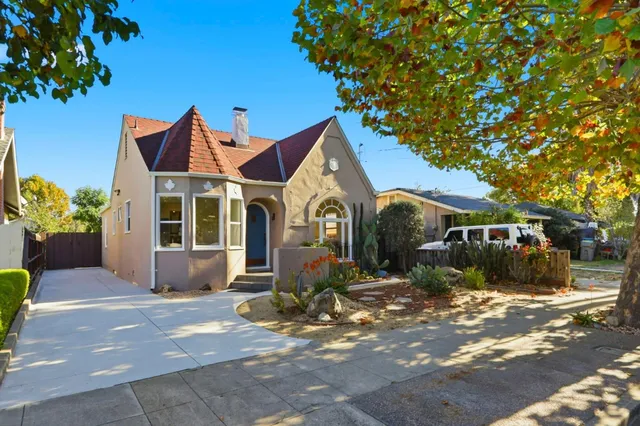 $950,000 | 180 South 21st Street, San Jose, CA 95116