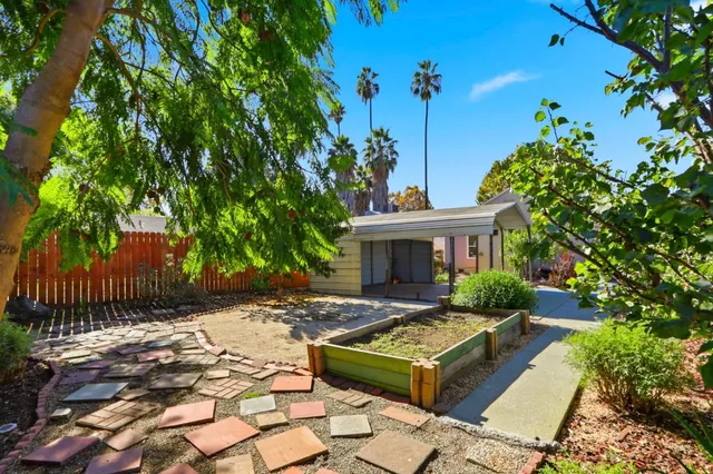 $950,000 | 180 South 21st Street, San Jose, CA 95116