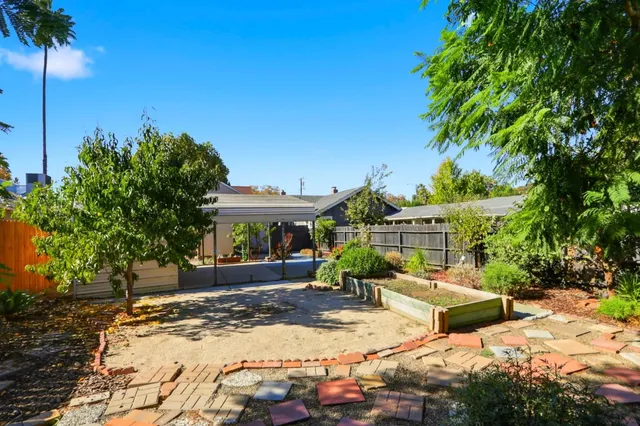 $950,000 | 180 South 21st Street, San Jose, CA 95116