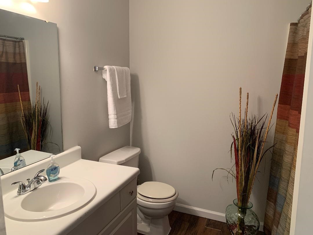 7136 Missionary Ridge Drive Raleigh, NC 27610 - Photo 19 of 28 Photo 19