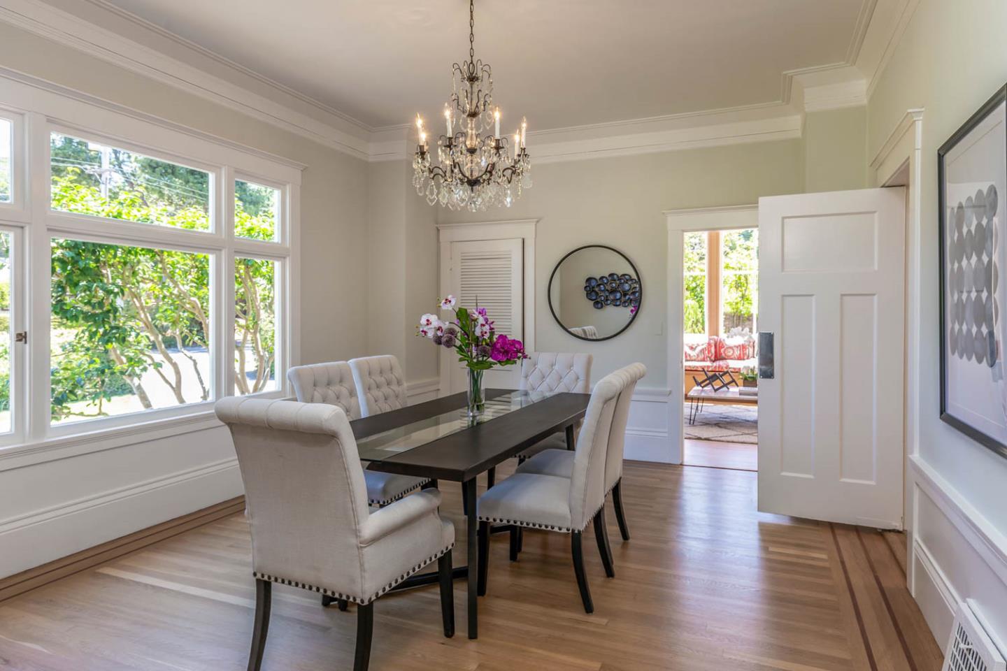 343 Ranelagh Road Hillsborough, CA 94010 - Photo 11 of 35 Gallery Image 11