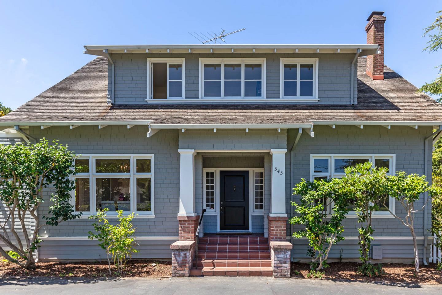 343 Ranelagh Road Hillsborough, CA 94010 - Photo 30 of 35 Gallery Image 30