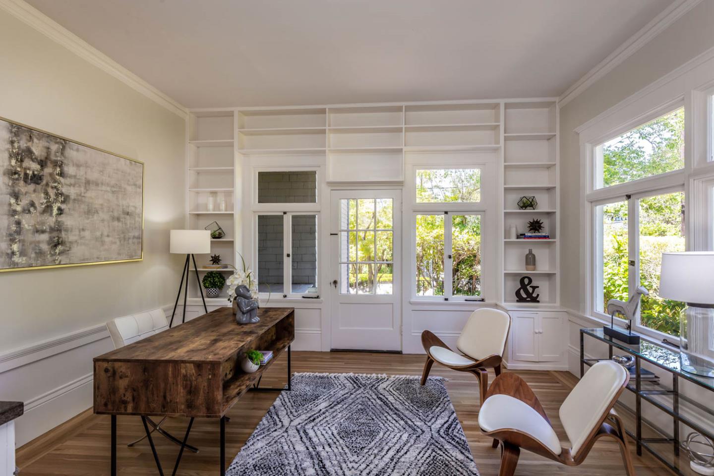 343 Ranelagh Road Hillsborough, CA 94010 - Photo 10 of 35 Gallery Image 10