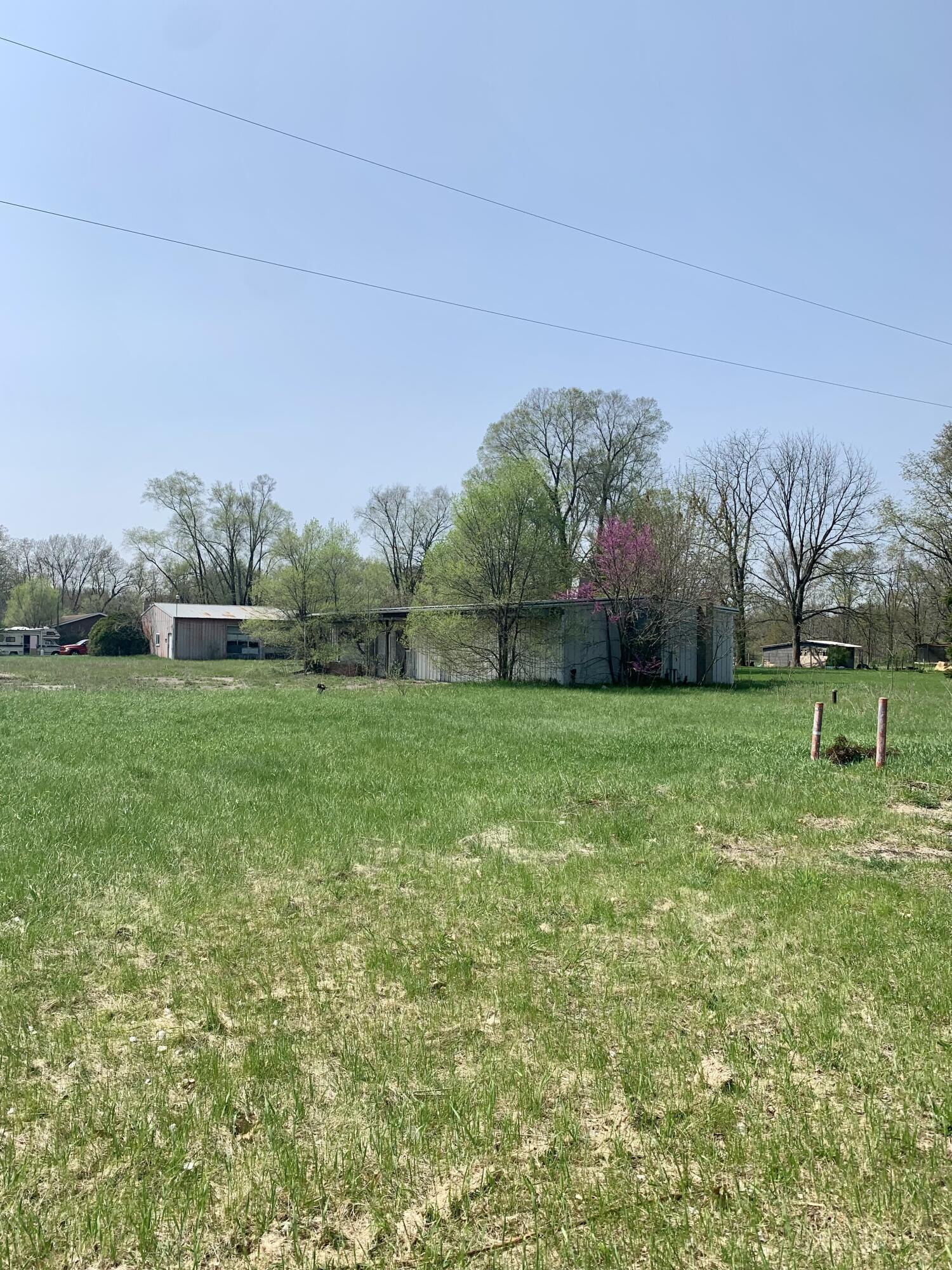 19199 16 Mile Road Marshall, MI 49068 - Photo 1 of 1 N dr