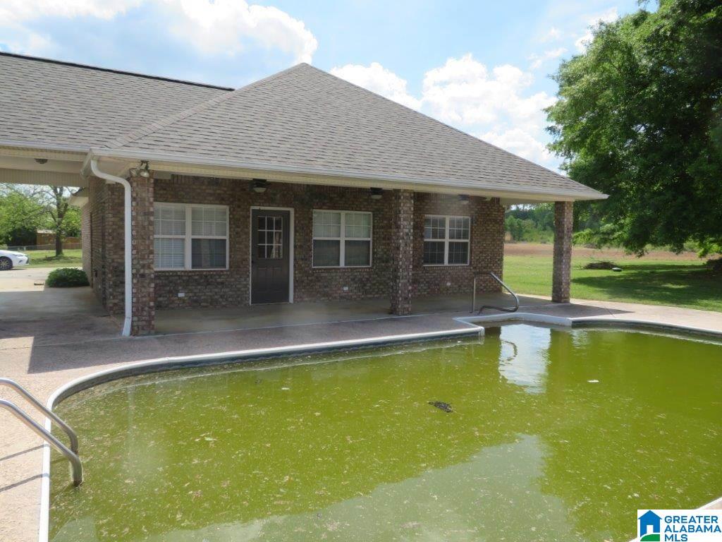 598 Angel Station Road Jacksonville, AL 36265 - Photo 15 of 37