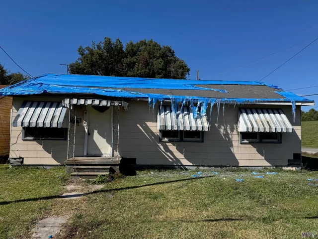 $30,000 | 32310 Maggio Street, White Castle, LA 70788