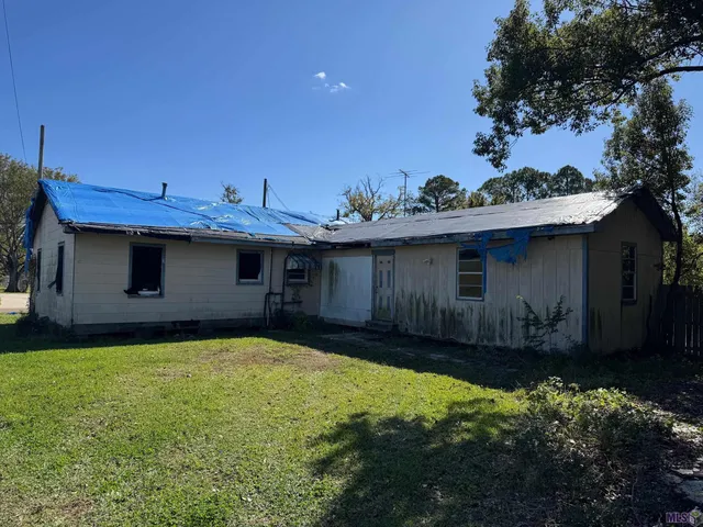 $30,000 | 32310 Maggio Street, White Castle, LA 70788