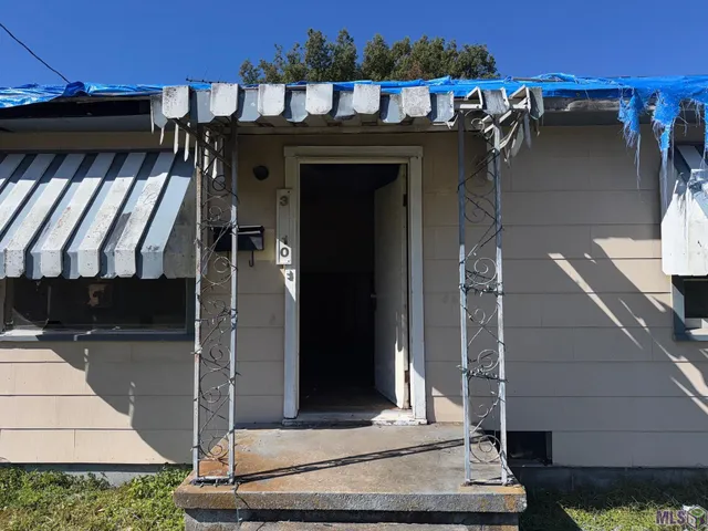 $30,000 | 32310 Maggio Street, White Castle, LA 70788