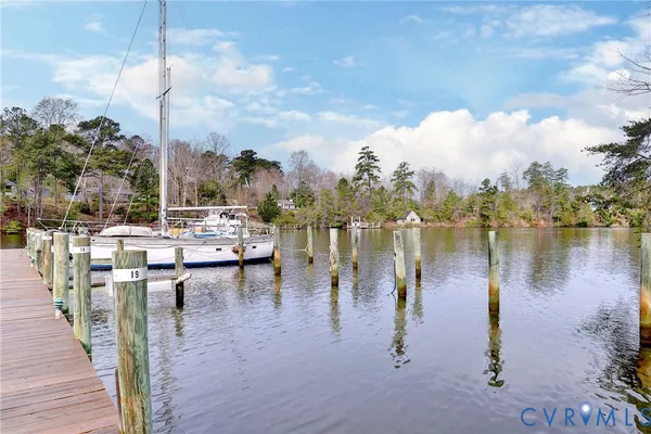 $10,000 | 2.1-ac Fox Lane, Lancaster, VA 22503