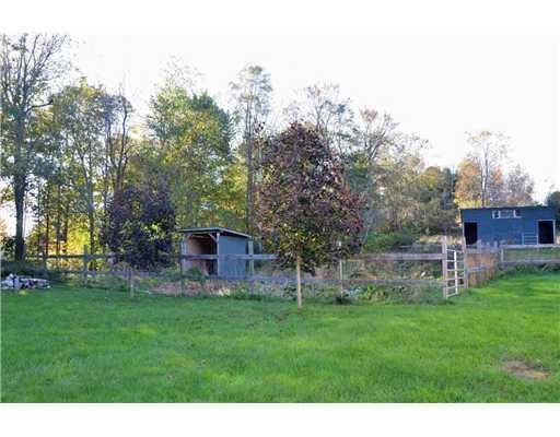 197 Pinkham Brook Road Durham, ME 04222 - Photo 23 of 24 Yard/Garden.