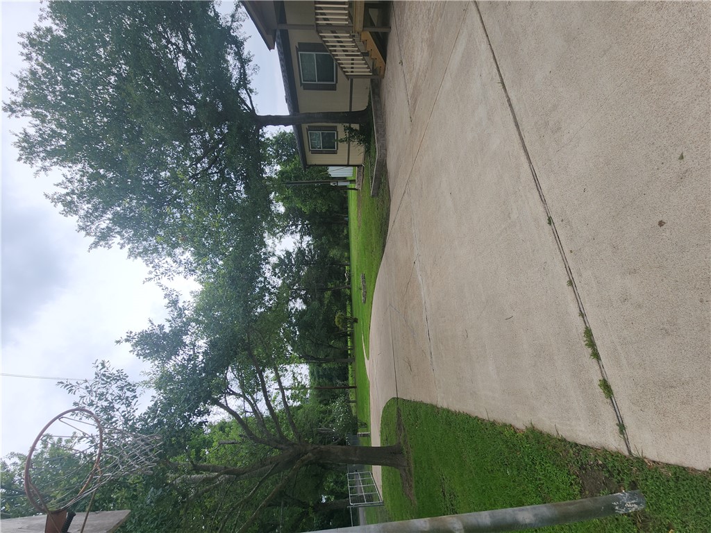 3738 Smetana Road Bryan, TX 77807 - Photo 24 of 29 a view of a park with large trees