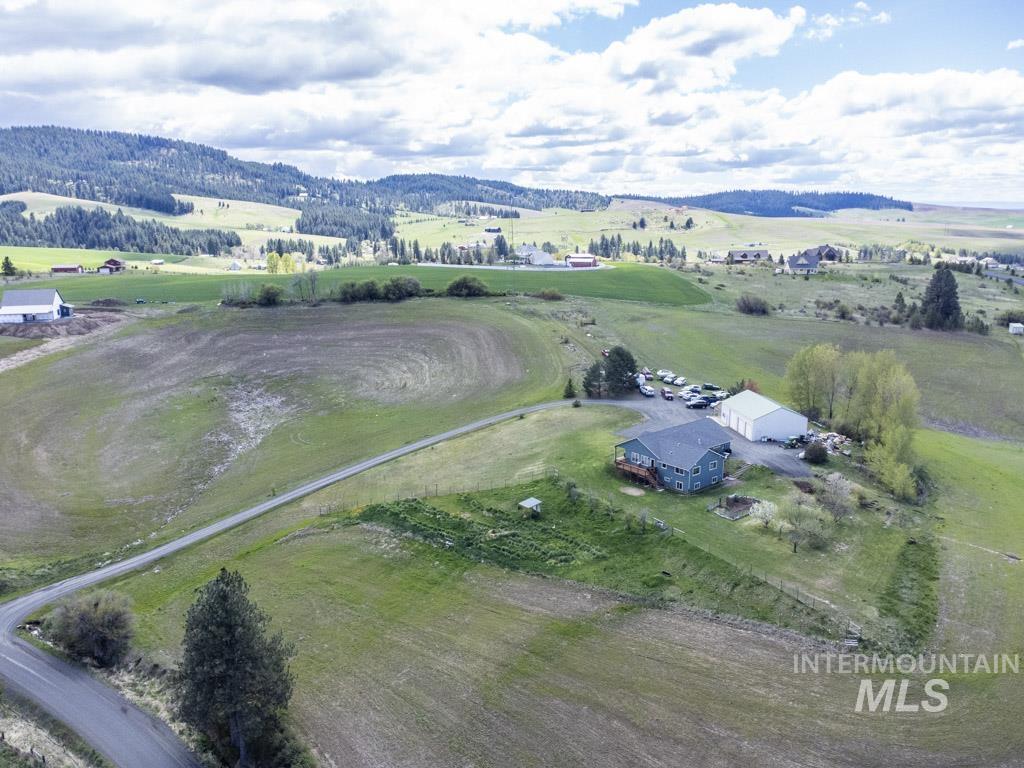 1011 Rothwell Road Viola, ID 83872 - Photo 40 of 45