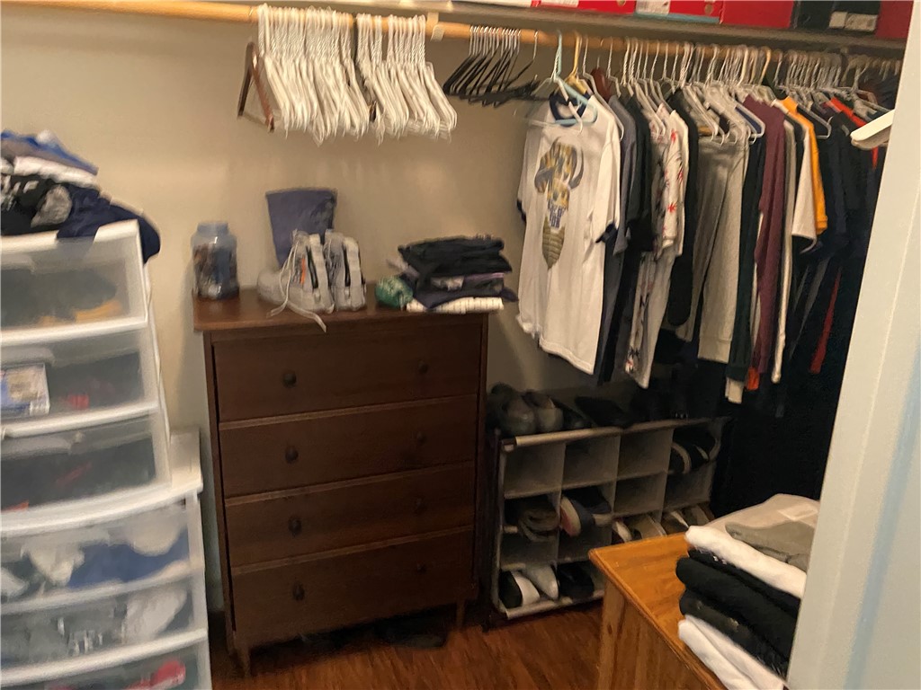 2407 Curry Loop, Unit B Round Rock, TX 78664 - Photo 13 of 23