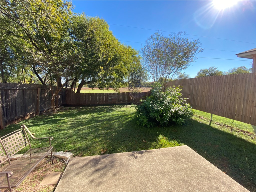 2407 Curry Loop, Unit B Round Rock, TX 78664 - Photo 21 of 23