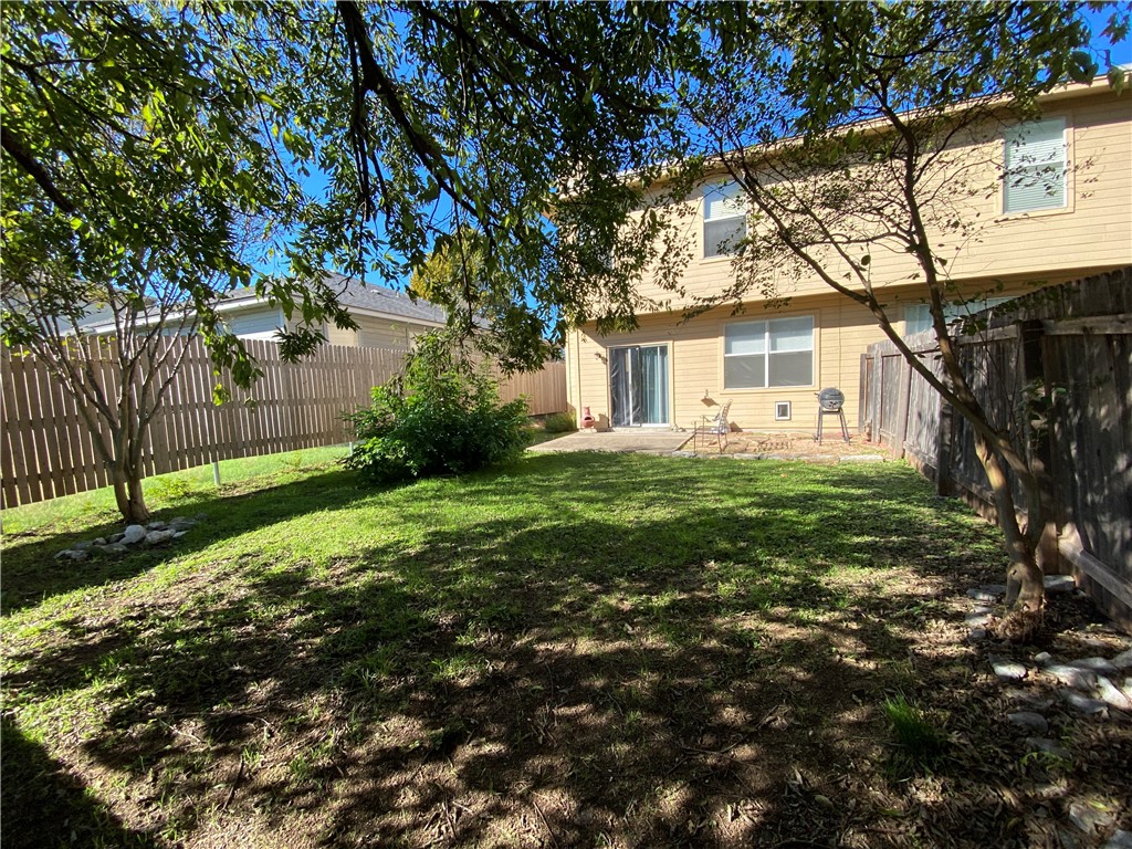 2407 Curry Loop, Unit B Round Rock, TX 78664 - Photo 23 of 23