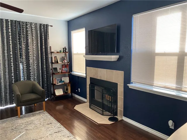 $1,600 | 2407 Curry Loop, Unit B, Round Rock, TX 78664