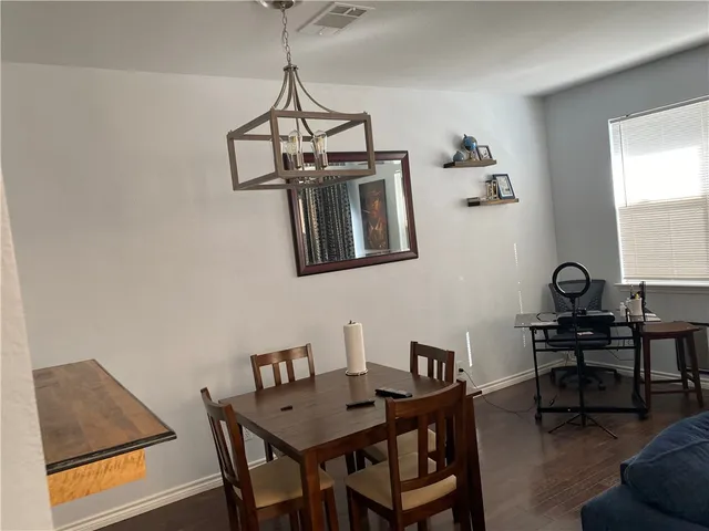 $1,600 | 2407 Curry Loop, Unit B, Round Rock, TX 78664