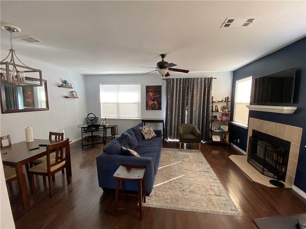 2407 Curry Loop, Unit B Round Rock, TX 78664 - Photo 8 of 23